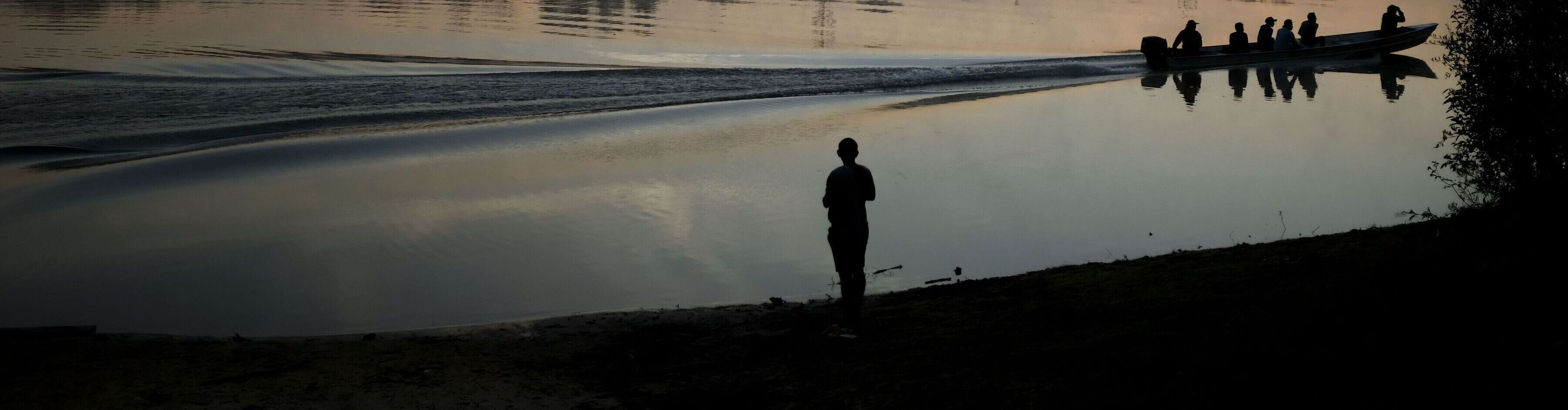 Banner do Conselho Ribeirinho - Conselho Ribeirinho do Médio Xingu