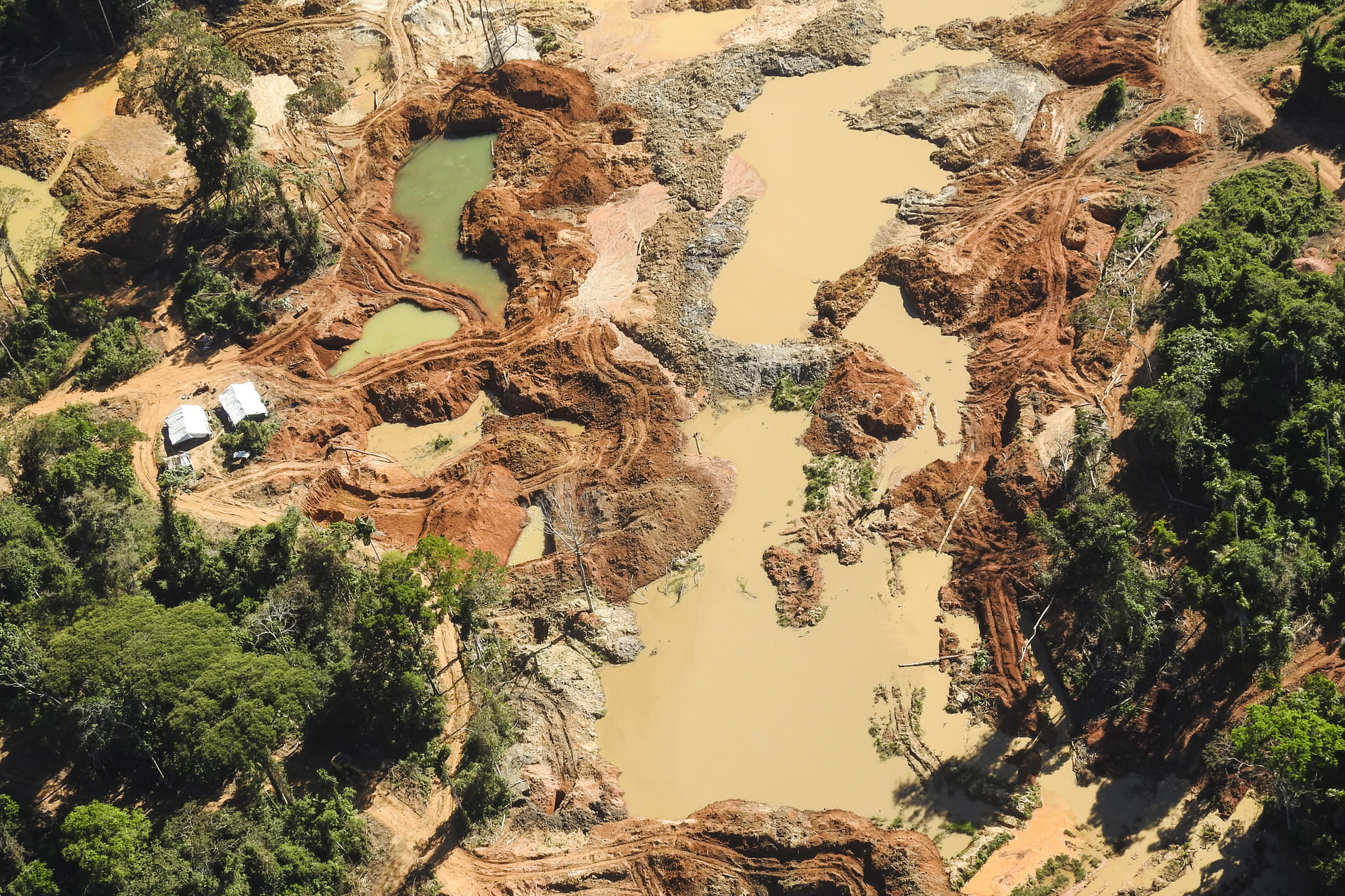 Banner do Radar de Obras