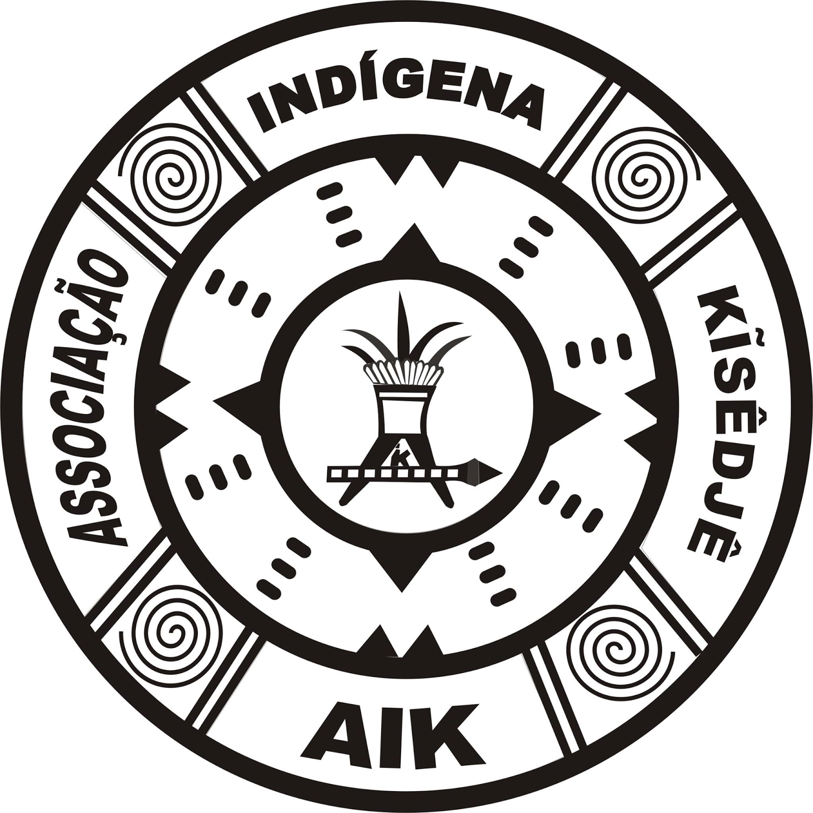 Associação Indígena Kīsêdjê