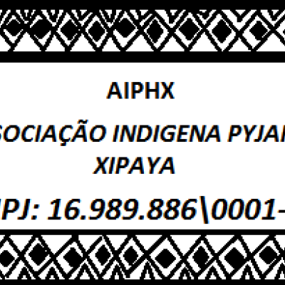 Associação Indígena Pyjahyry Xipaya 